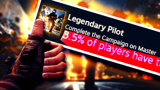 Can a Noob beat Titanfall 2's HARDEST Difficulty?